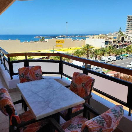 Jardines Canarios 3 Los Cristianos  Esterno foto