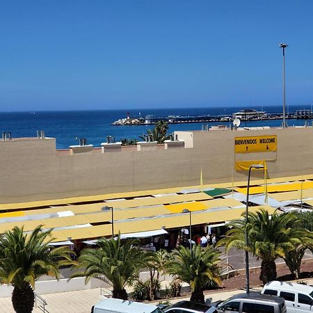 Jardines Canarios 3 Los Cristianos  Esterno foto